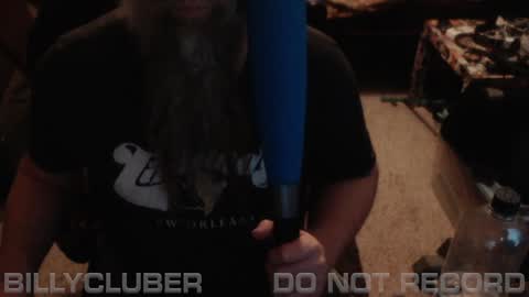Billycluber online show from 01.31.25