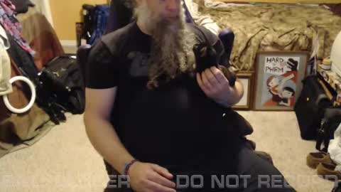 Billycluber online show from 10.03.25