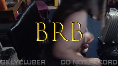 Billycluber online show from 06.01.26
