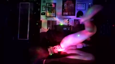 billygunn13 online show from 11.30.25