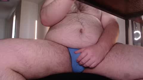 BillyMan   online show from 03.02.25