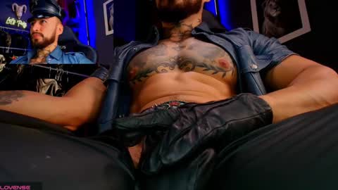 billy online show from 11.05.25