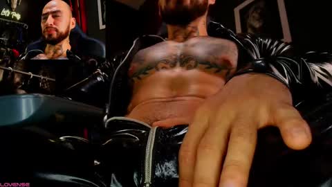 billy online show from 11.11.25