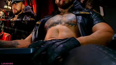 billy online show from 03.29.26