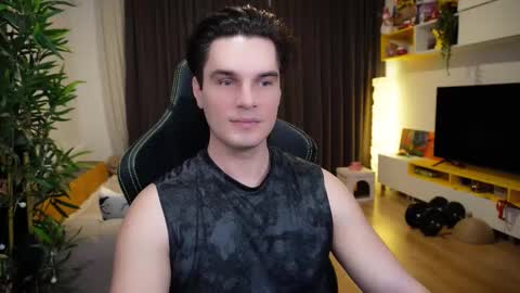 BillyPassion online show from 02.04.26