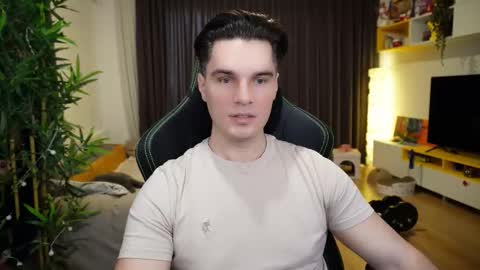 BillyPassion online show from 02.12.26