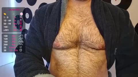 Bill online show from 02.25.25