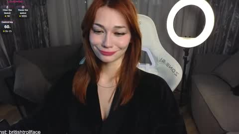 Snapshot of bimboterica chatting on 05.03.26 bimboterica online show from 05.03.26