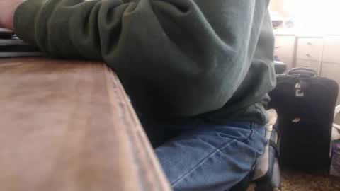 Bimbttm online show from 01.13.25