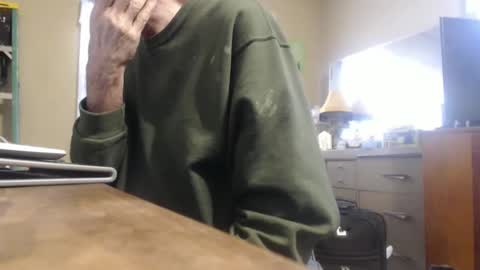 Bimbttm online show from 01.19.25