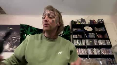 Snapshot of bimmyleanin420 chatting on 10.02.25 bimmyleanin420 online show from 10.02.25