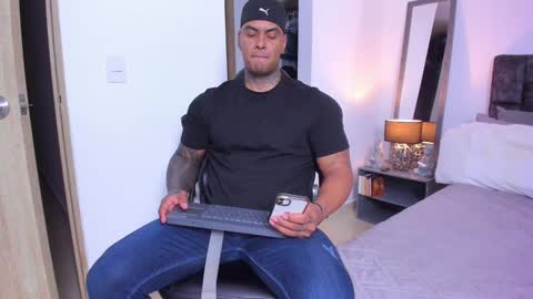 dariux john online show from 12.16.24