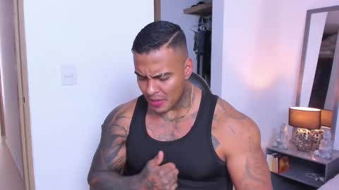 dariux john online show from 12.22.24