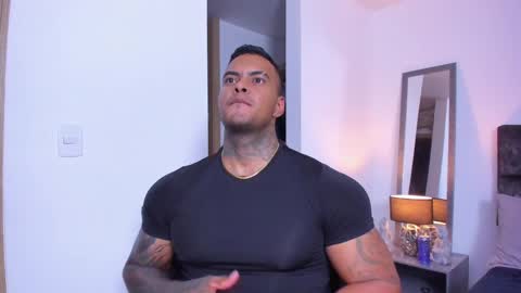 dariux john online show from 12.28.24