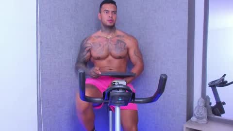 dariux john online show from 01.15.25