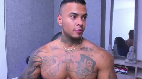 dariux john online show from 01.19.25