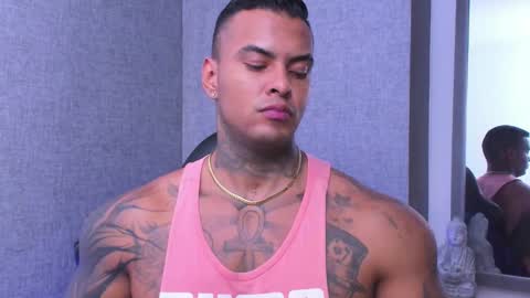 dariux john online show from 01.23.25