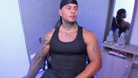 dariux john online show from 01.27.25