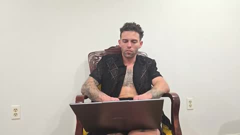 biometric_soul_grabber online show from 02.20.26