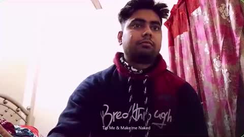 birbikrom104 online show from 11.27.25