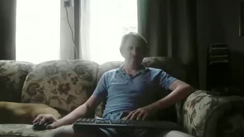 Birddog online show from 05.18.26