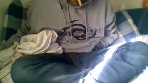 Snapshot of bisexbear1986 chatting on 11.11.25 SpanishLover online show from 11.11.25