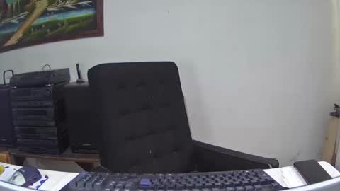 Manu O online show from 01.18.25