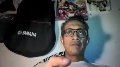 Manu O online show from 04.19.26