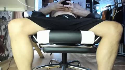 bisexualjay online show from 04.12.26