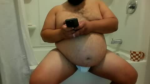 bisfurbear online show from 09.25.25