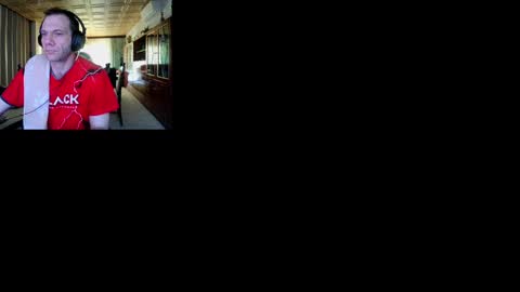 Snapshot of bishopalone2021 chatting on 03.14.26 Zdenek online show from 03.14.26