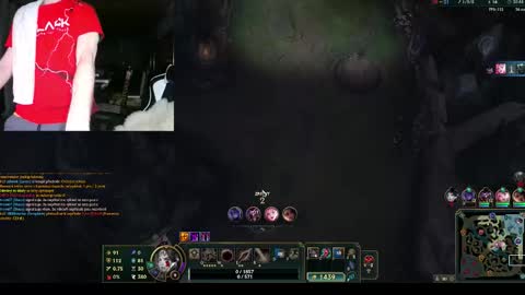 Snapshot of bishopalone2021 chatting on 03.15.26 Zdenek online show from 03.15.26