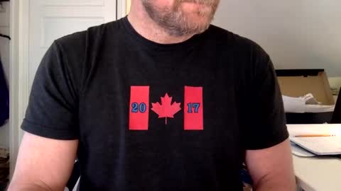 BisonBar online show from 01.09.25