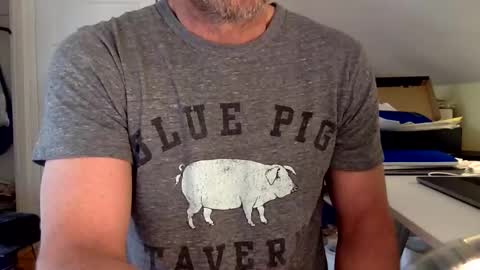 BisonBar online show from 02.03.25