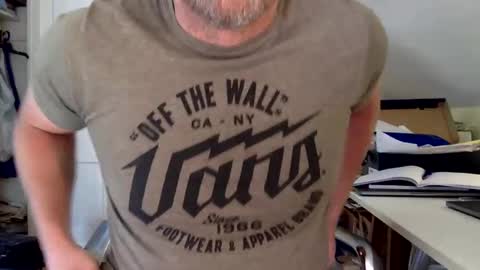 BisonBar online show from 02.04.25