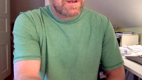 BisonBar online show from 11.02.25