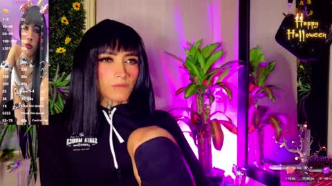  ..  .. online show from 10.11.25