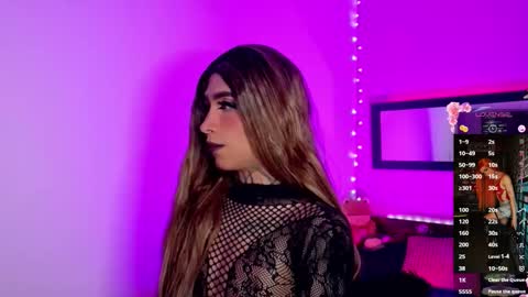  ..  .. online show from 11.15.25