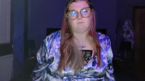 bitch_kittiexo online show from 01.01.25