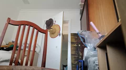 bitchboy864u online show from 10.02.25