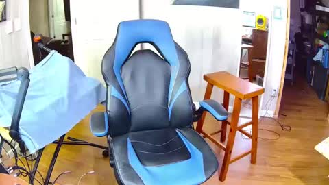 Teresa online show from 12.10.24