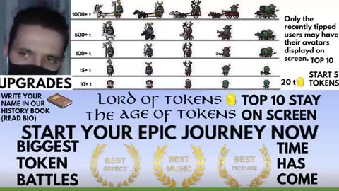 Bitchy online show from 02.16.25