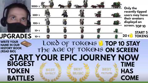 Bitchy online show from 02.16.25