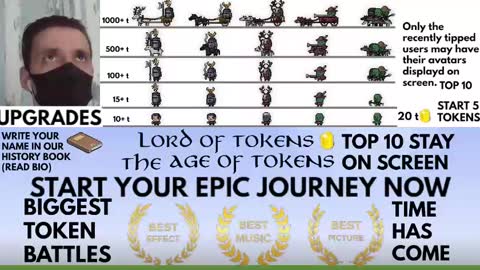 Bitchy online show from 02.18.25