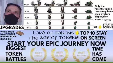 Bitchy online show from 02.21.25