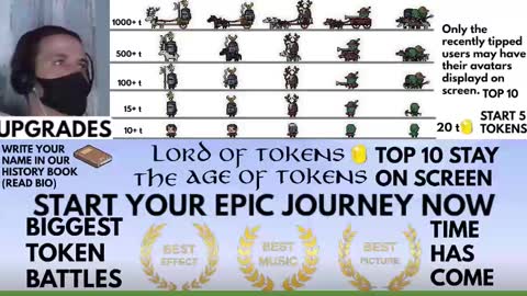 Bitchy online show from 02.27.25