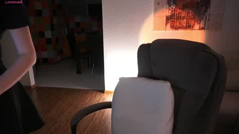 Snapshot of bitter_moon chatting on 10.20.25 Ann Braslowsky online show from 10.20.25