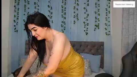 Snapshot of bivi_hot chatting on 06.15.26 bivi hot online show from 06.15.26