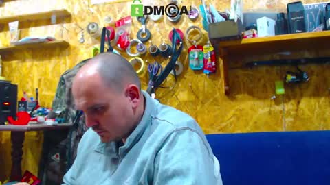 George  Maria online show from 12.07.24