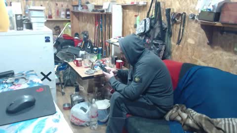 George  Maria online show from 02.09.26